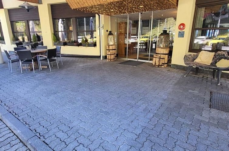 Appartement Hotel Apartment