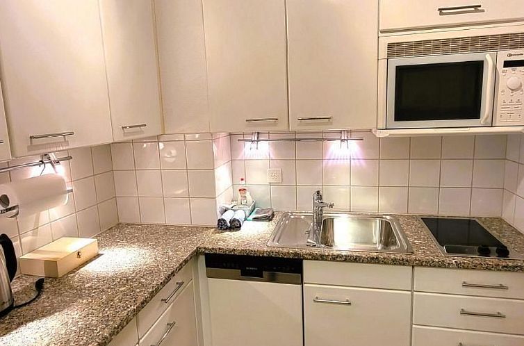 Appartement Hotel Apartment