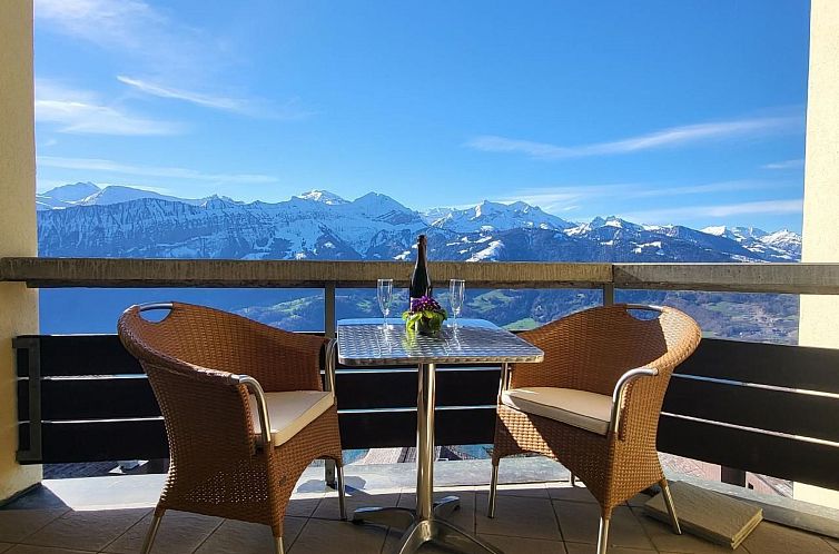 Appartement Hotel Apartment