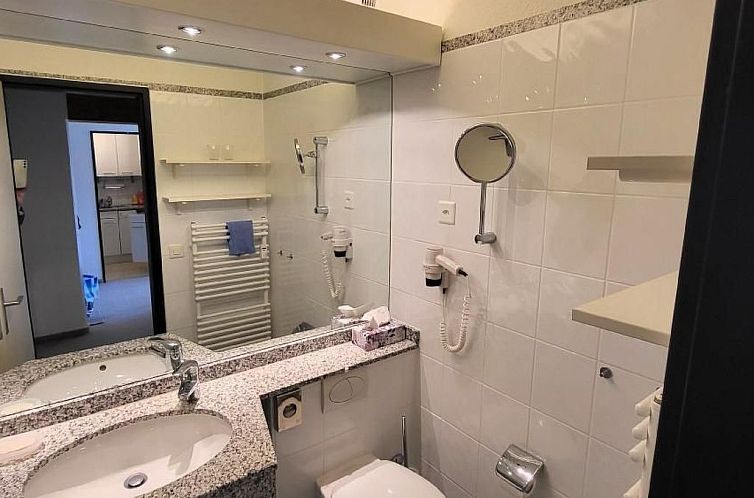 Appartement Hotel Apartment