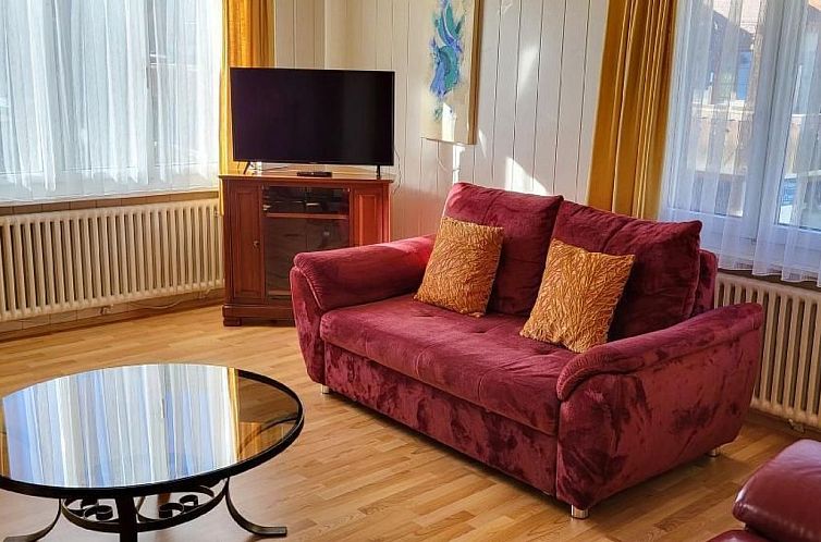 Appartement Chalet Lilo Big view