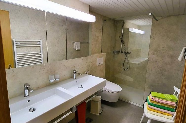 Appartement Chalet Lilo Big view