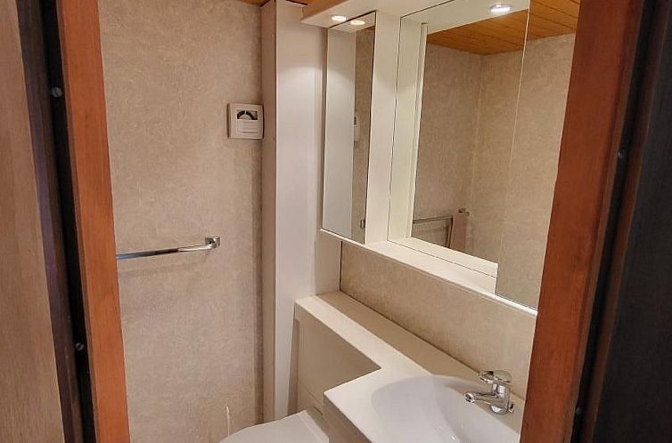 Appartement Chalet Lilo Big view