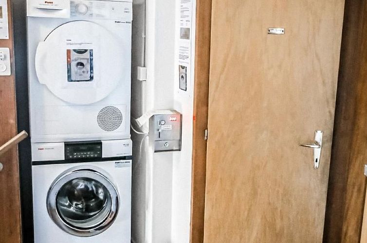 Appartement Chalet Lilo Big view