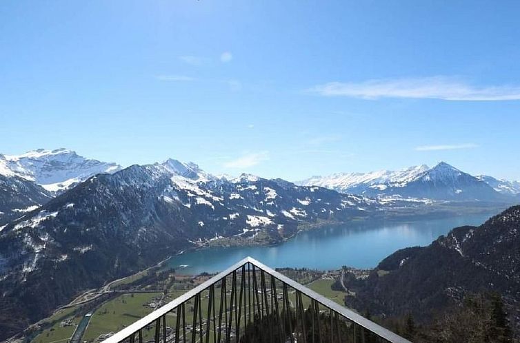 Appartement Chalet Lilo Big view