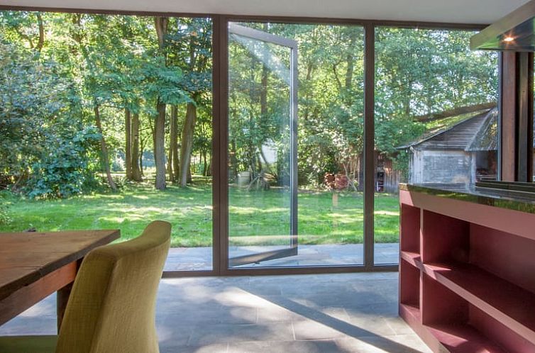 Vakantiehuis in Peize