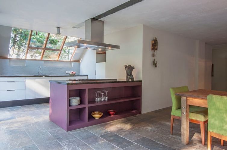 Vakantiehuis in Peize