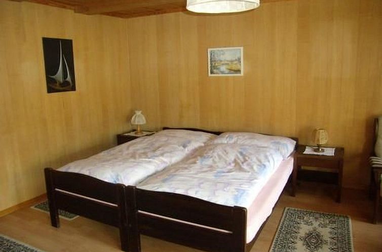 Appartement Bauernhaus Bleiche