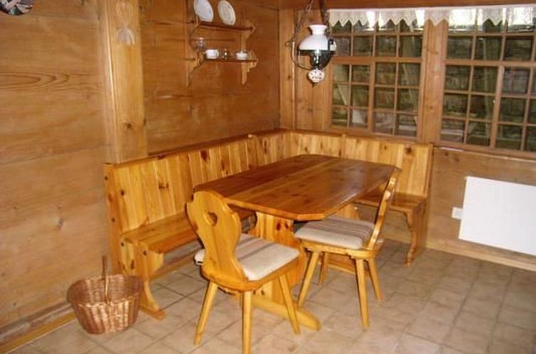 Appartement Bauernhaus Bleiche