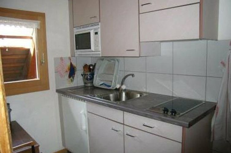 Appartement Farbhaus Bleiche