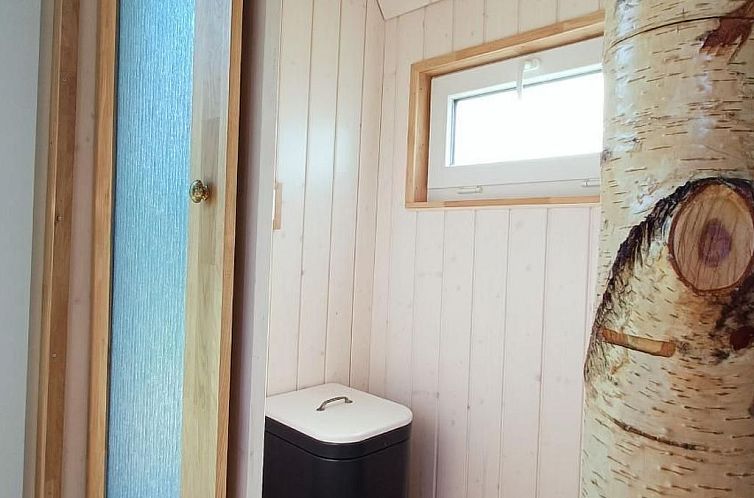 Appartement Zirkuswagen vom Sommerhof