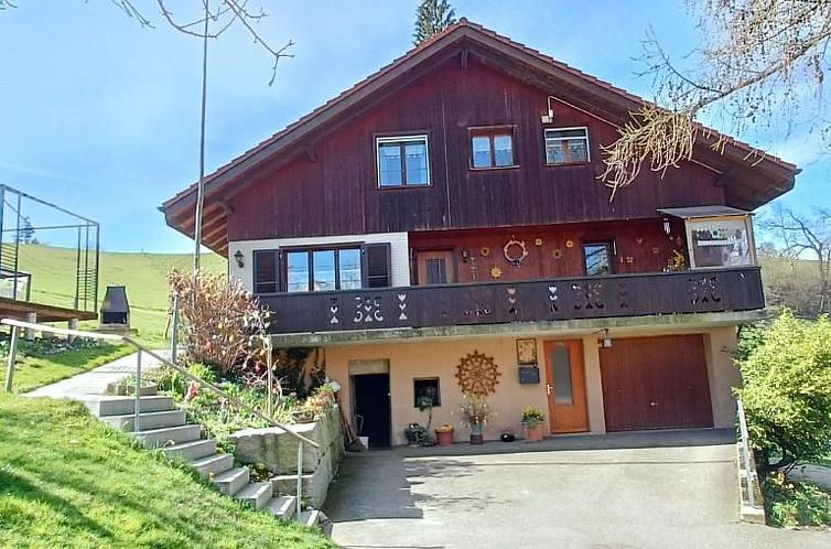 Unterkunft 18010305 - Appartement Berner Oberland - Appartement Sommerhof