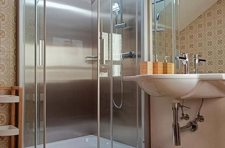 Appartement Sommerhof