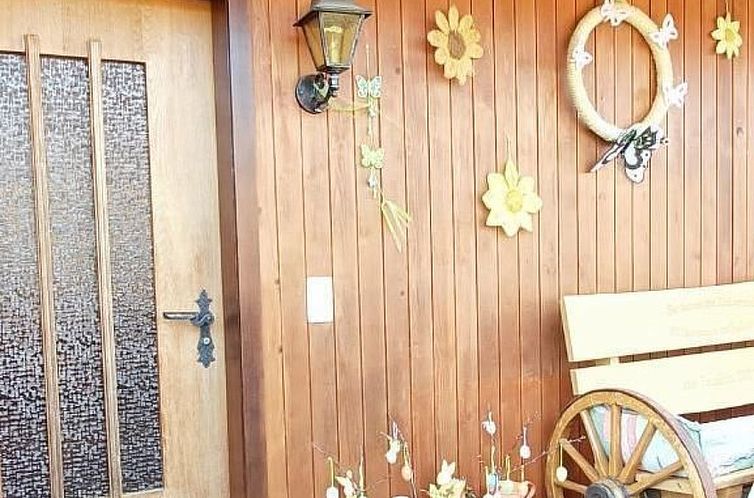 Appartement Sommerhof