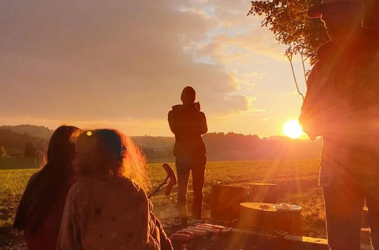 Appartement Sommerhof