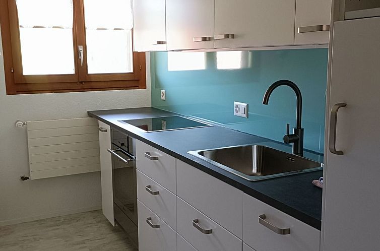 Appartement Sommerhof