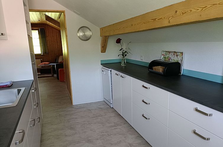 Appartement Sommerhof