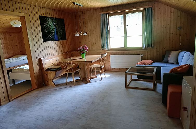 Appartement Sommerhof
