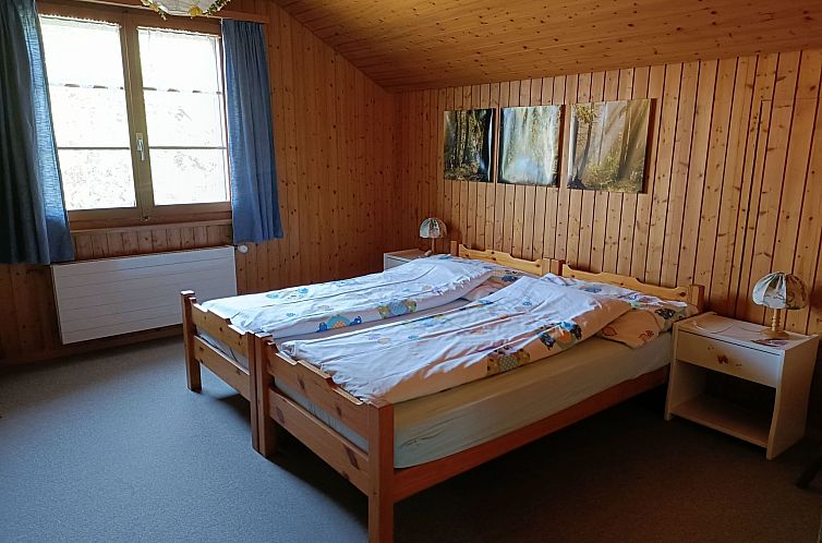 Appartement Sommerhof