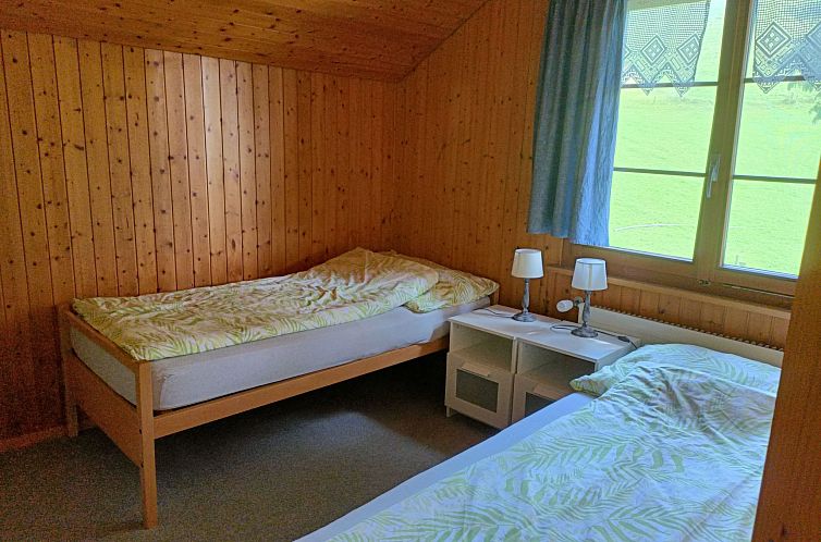 Appartement Sommerhof