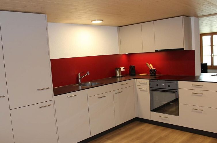 Appartement Leinacherhof