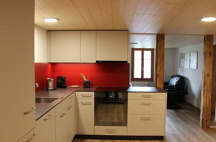 Appartement Leinacherhof