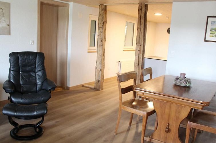 Appartement Leinacherhof