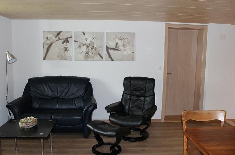 Appartement Leinacherhof