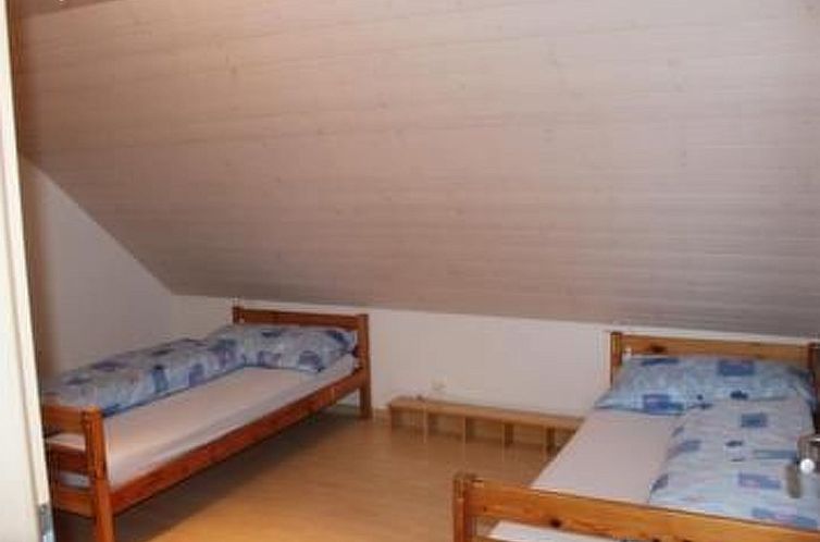 Appartement Leinacherhof