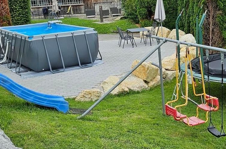 Appartement Leinacherhof