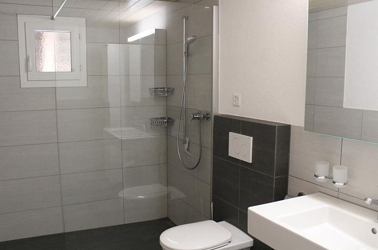 Appartement Leinacherhof