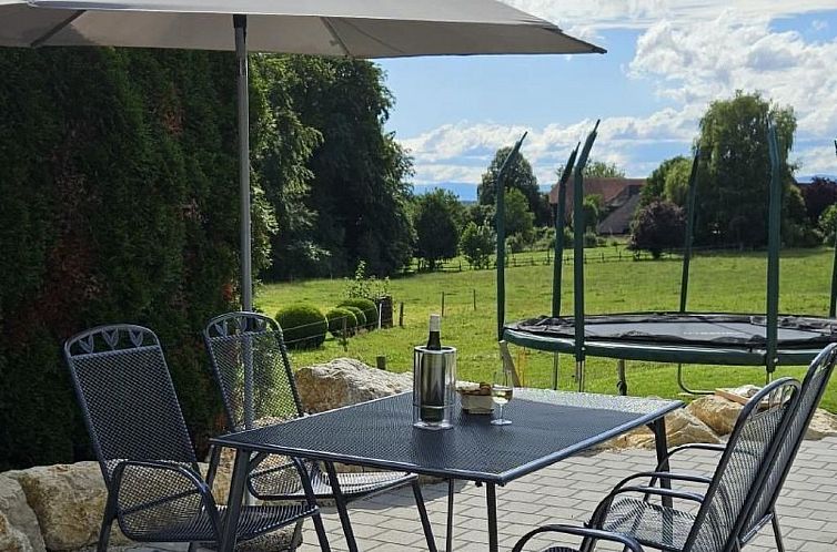 Appartement Leinacherhof