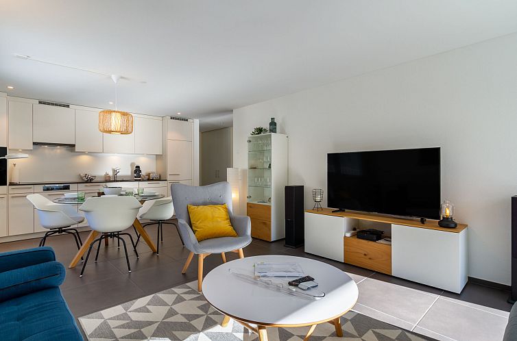 Appartement Terrasse