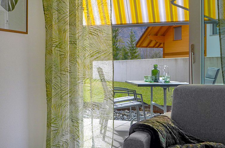 Appartement Terrasse