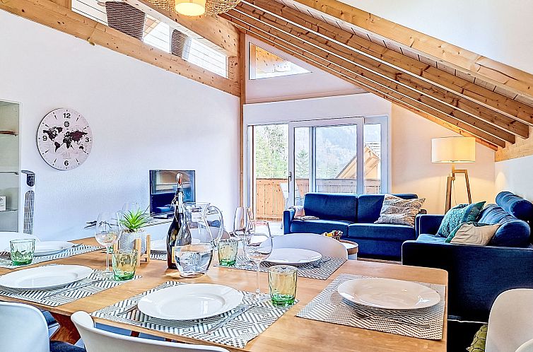 Appartement Momento