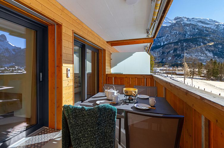 Appartement Verena