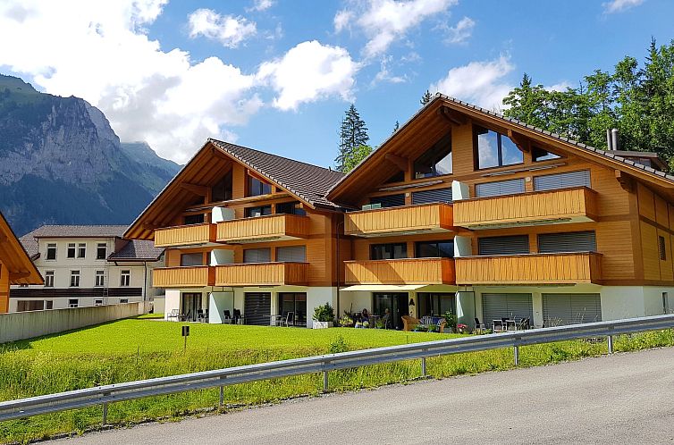 Appartement Verena