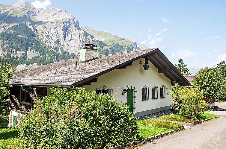 Unterkunft 1801110 - Ferienhaus Berner Oberland - Vakantiehuis Chalet Marietta