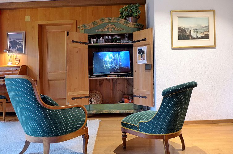 Vakantiehuis Chalet Marietta