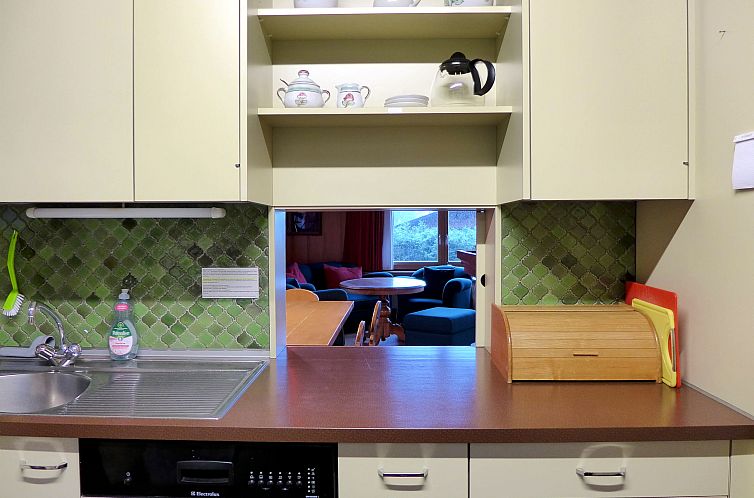 Vakantiehuis Chalet Marietta