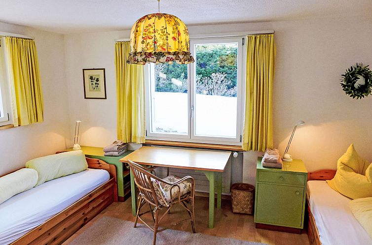 Vakantiehuis Chalet Marietta