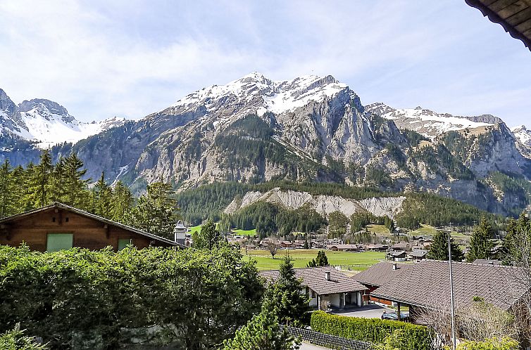 Vakantiehuis Chalet Marietta