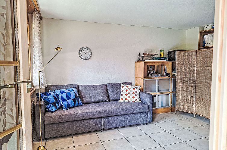 Appartement Haus Europa