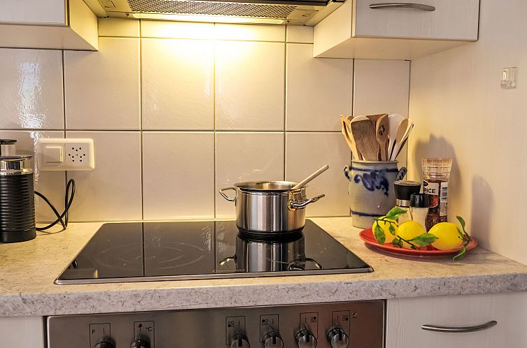 Appartement Haus Europa