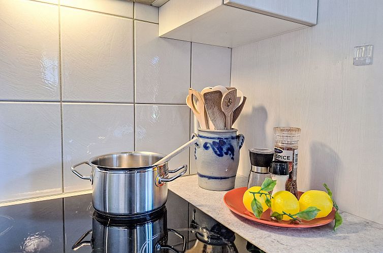 Appartement Haus Europa