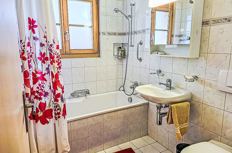 Appartement Haus Europa