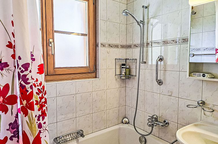 Appartement Haus Europa