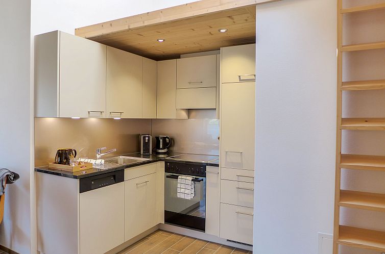 Appartement Beim Ahorn