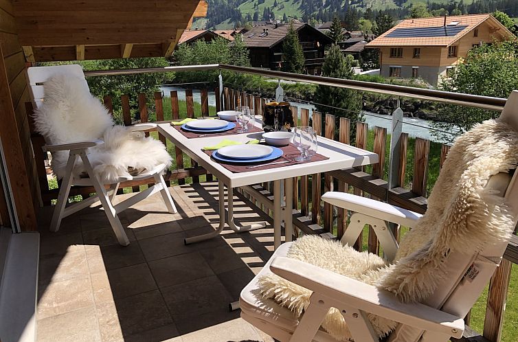 Appartement Beim Ahorn