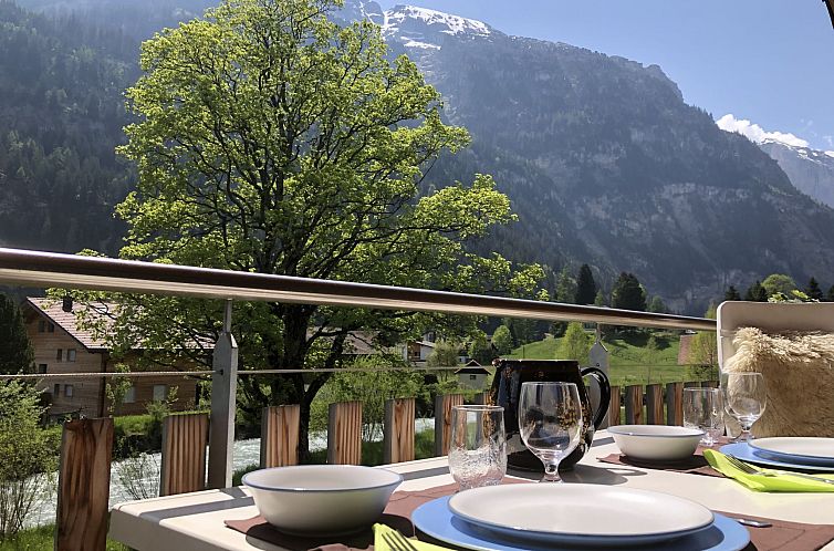 Appartement Beim Ahorn